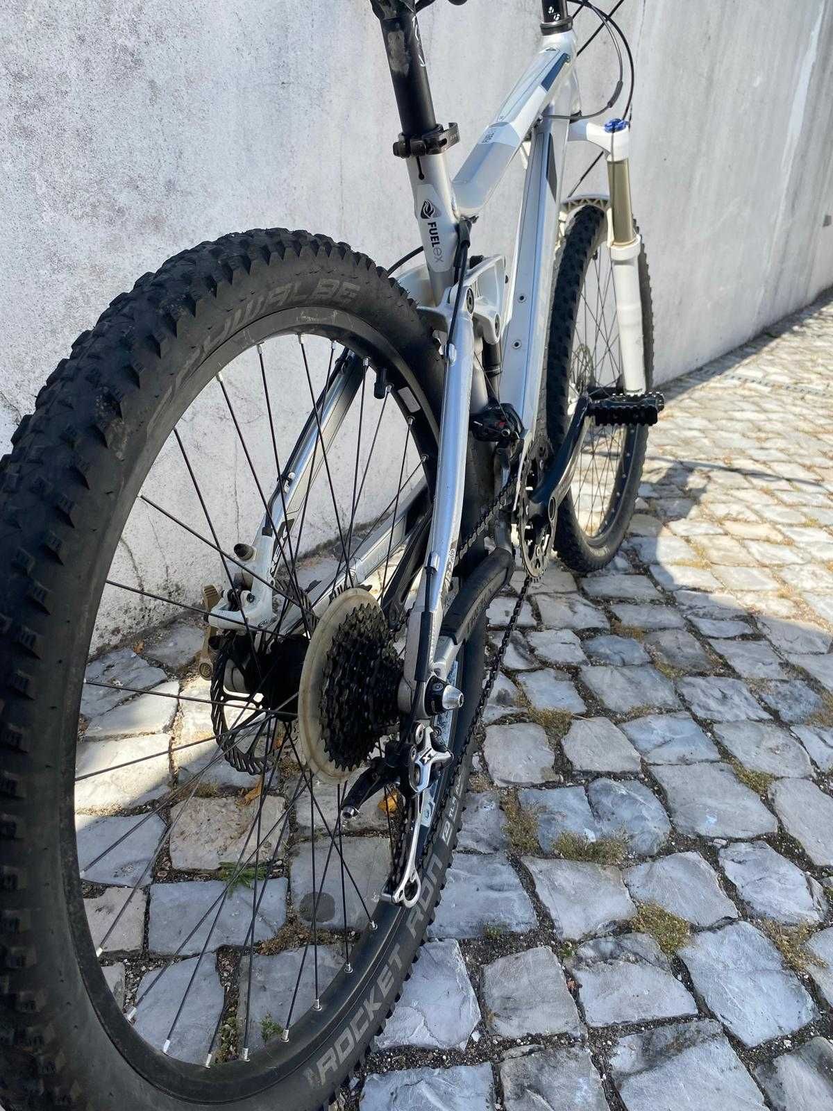vendo trek Fuel ex 6