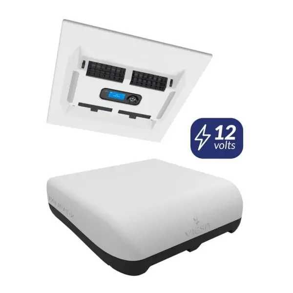 Humidificador Viesa Holiday X
