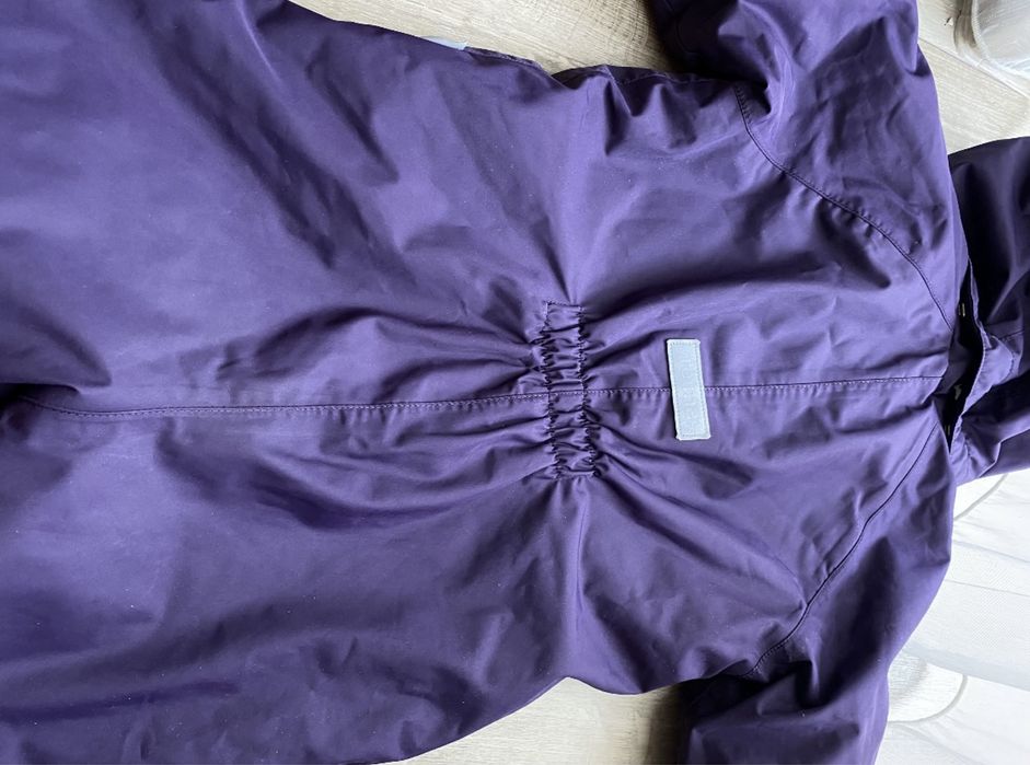 Reima комбінезон зимовий lassie