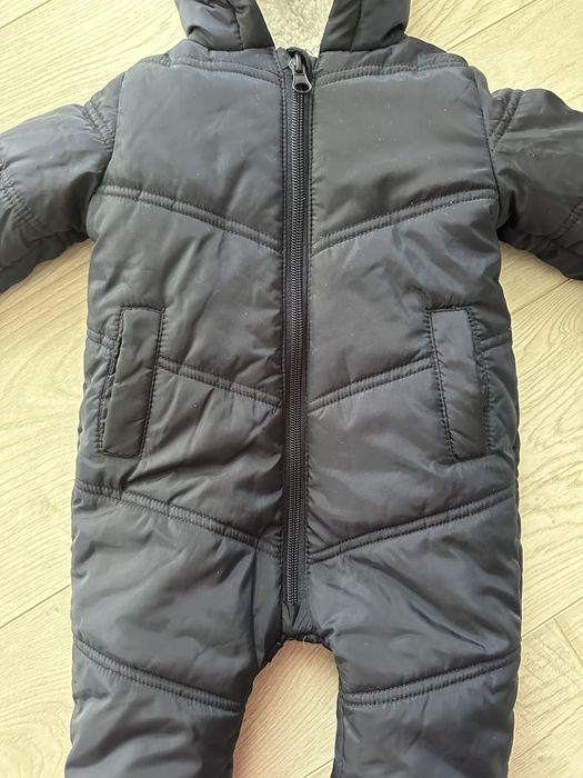 Комбінезон демісезонний