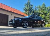 Audi A6 Audi A6 2.0 TDI 2015 | BOSE | Skóra | Kamera | Android Auto | Panorama