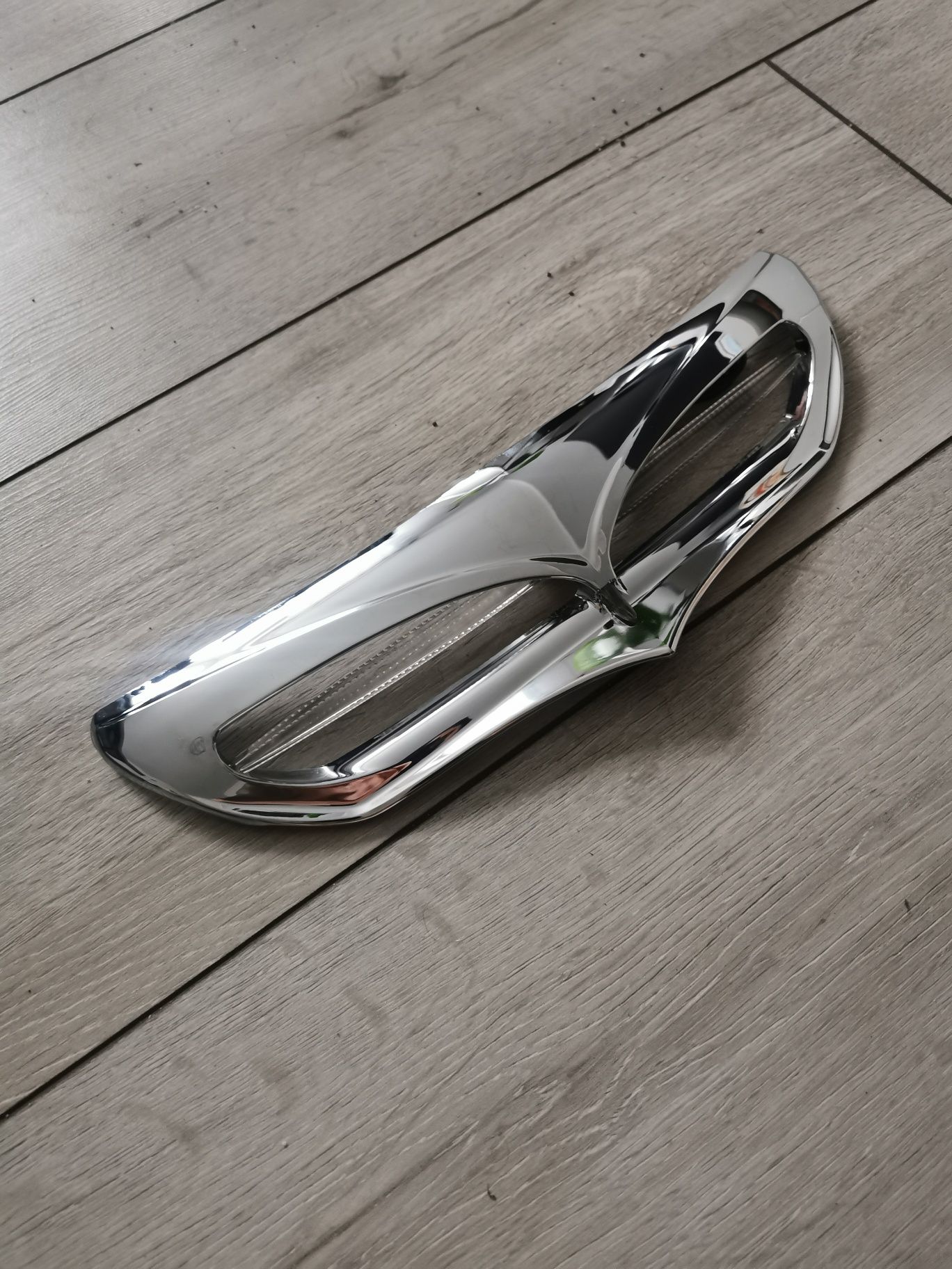 Harley Davidson electra street Glide wlot powietrza czaszy led osłona