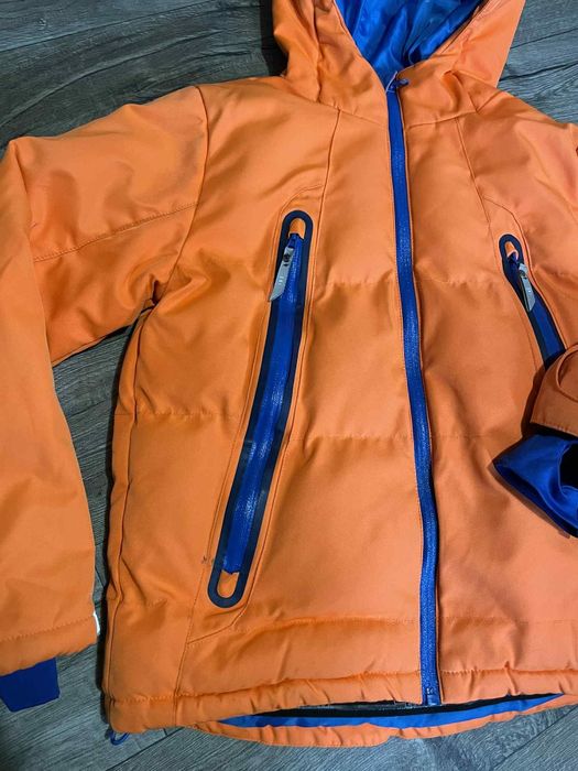 Kombinezon zimowy narciarski 4F r.140/146