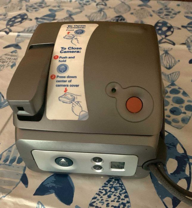 Фотокамера Polaroid One