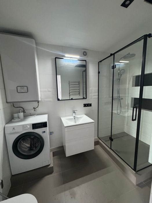 Власник. Продаж квартири 50 м² в ЖК  "Adamant" вул. В.Липківського 33А