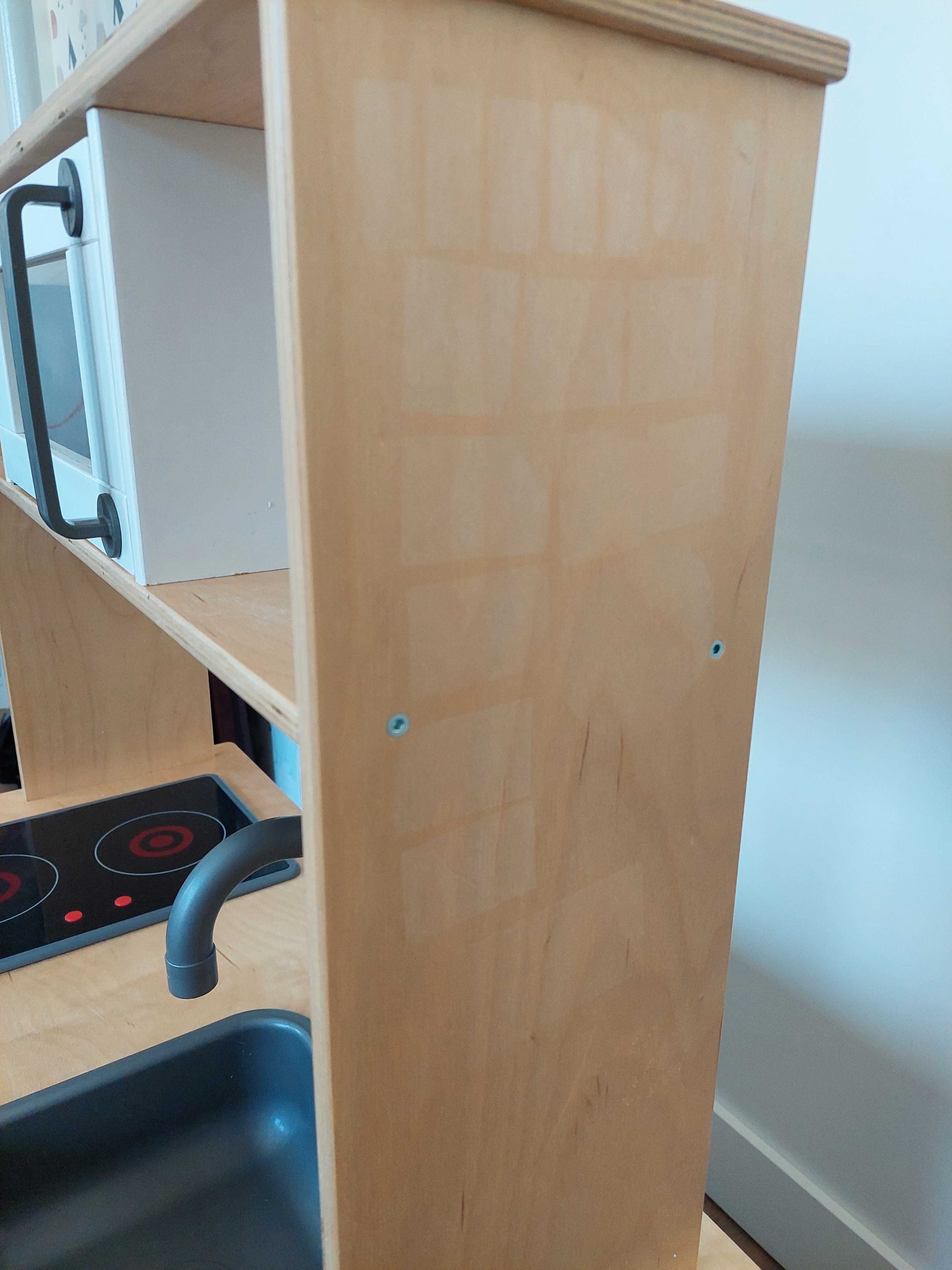 Kuchnia IKEA dla dzieci