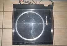 Sony PS-X555ES Gramofon