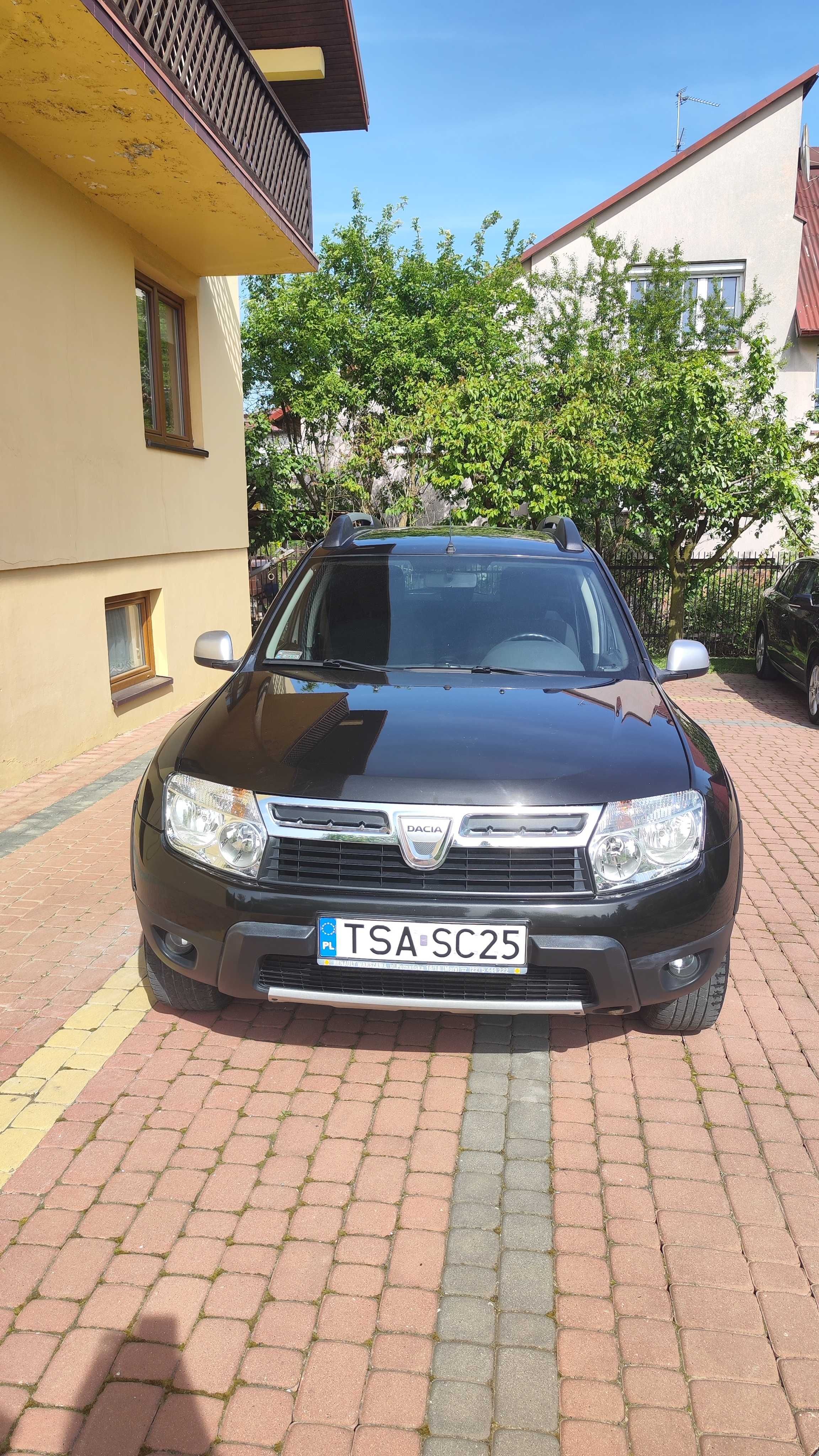 Dacia Duster 1.5 DCI