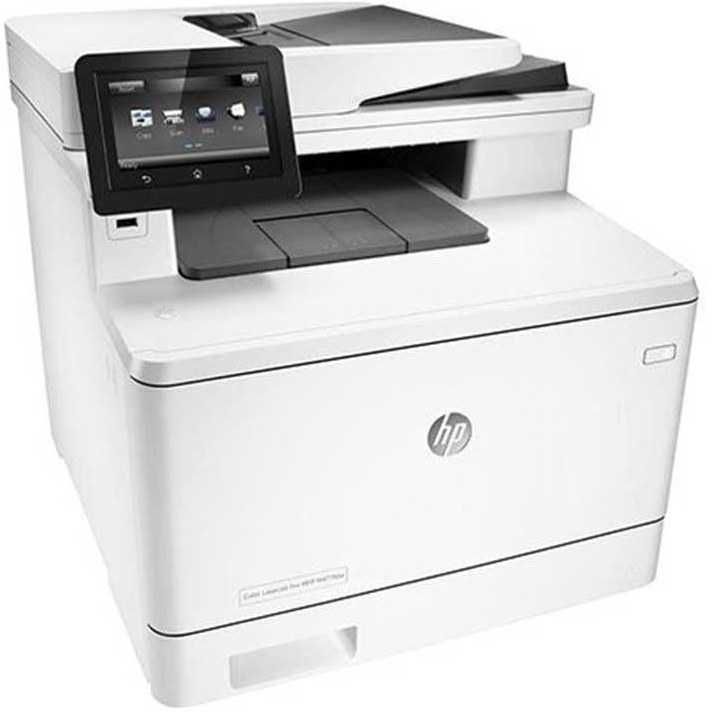 МФУ 3в1 принтер зі сканером HP LaserJet M426fdn б/в з ПДВ!