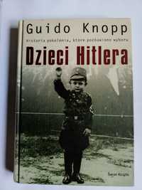 Dzieci Hitlera, Guido Knopp, książka