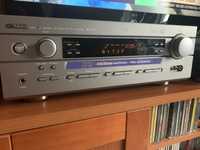 Amplificador AV Receiver  YAMAHA