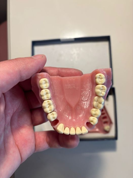 Frasaco AK-6 - Marca Original Frasaco