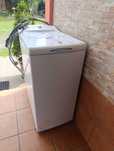 Pralka Whirlpool