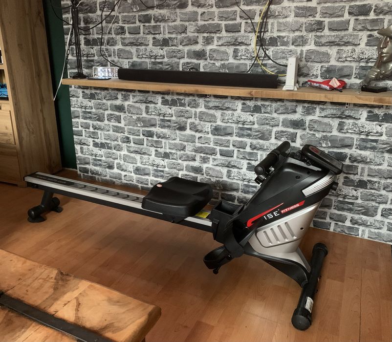 Wioslarz magnetyczny ISE SY-1750