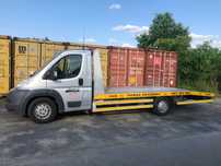 Wypożyczalnia / wynajem Auto laweta / Transport / Pomoc drogowa ŚREM