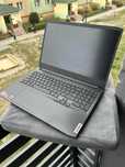 Lenovo Gaming 3 15ACH6 Mocny/SSD 512GB/8GB*AMD 5*GTX1650!