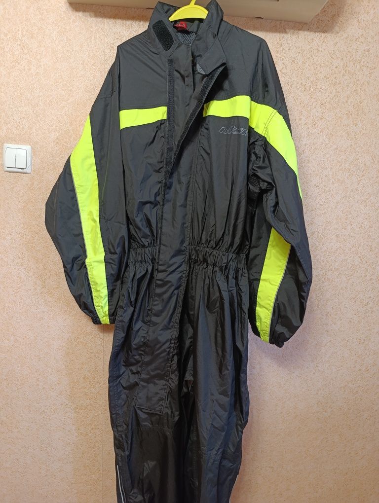 4XL Мотокомбінезон дощовик Buse