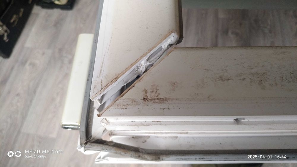 Профессиональный ремонт пластиковых окон и дверей в Кривом Роге.