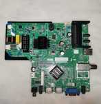 Mainboard TP.MS3663S.PB805 Silver IP-LE32/495523 e outras
