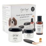 Eye Envy Пудра Лосьон Паста Апликатор для собак и кошек