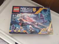 LEGO 70348 Nexo Knights