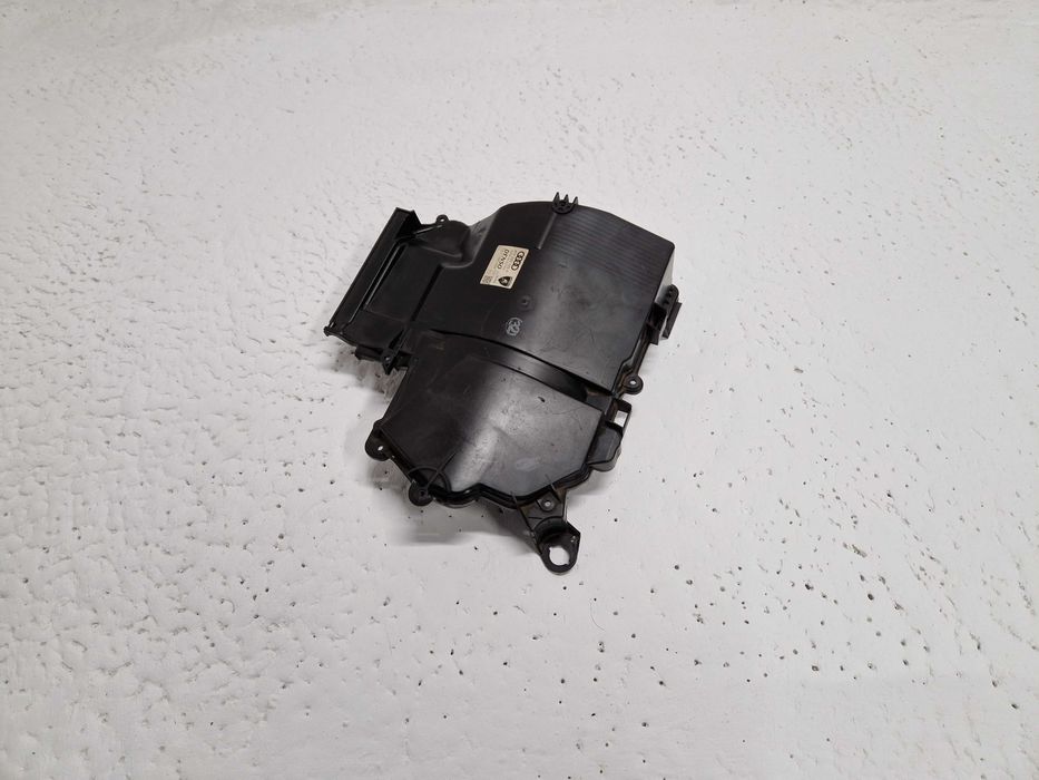 Obudowa Dmuchawy Nagrzewnicy Audi A6 C6 Nawiewu Oryginał