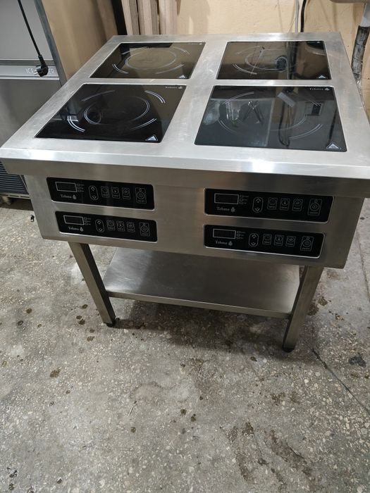 Розпродаж обладнання для horeca ресторан кафе столової пекарні бу