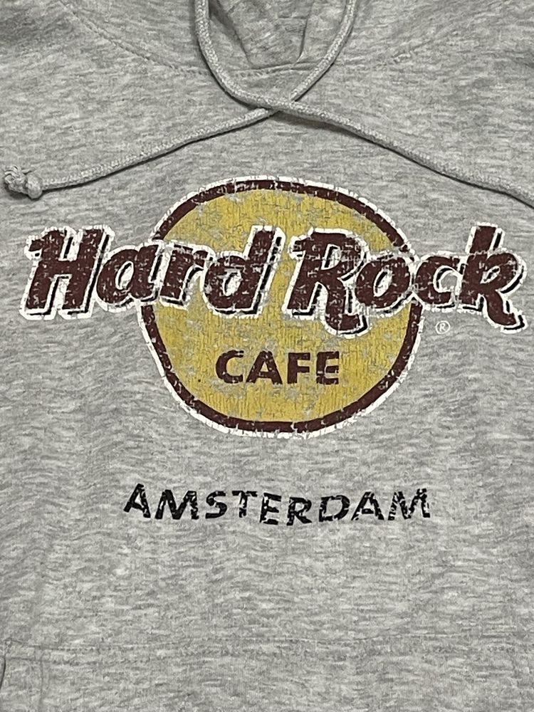 Худі Hard Rock Cafe