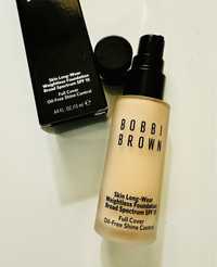 Bobbi Brown Skin Long-Wear Weightless Foundation SPF15, 024 Ivory