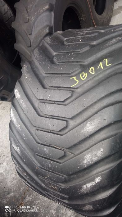 550 60 R22,5 BKT JB012