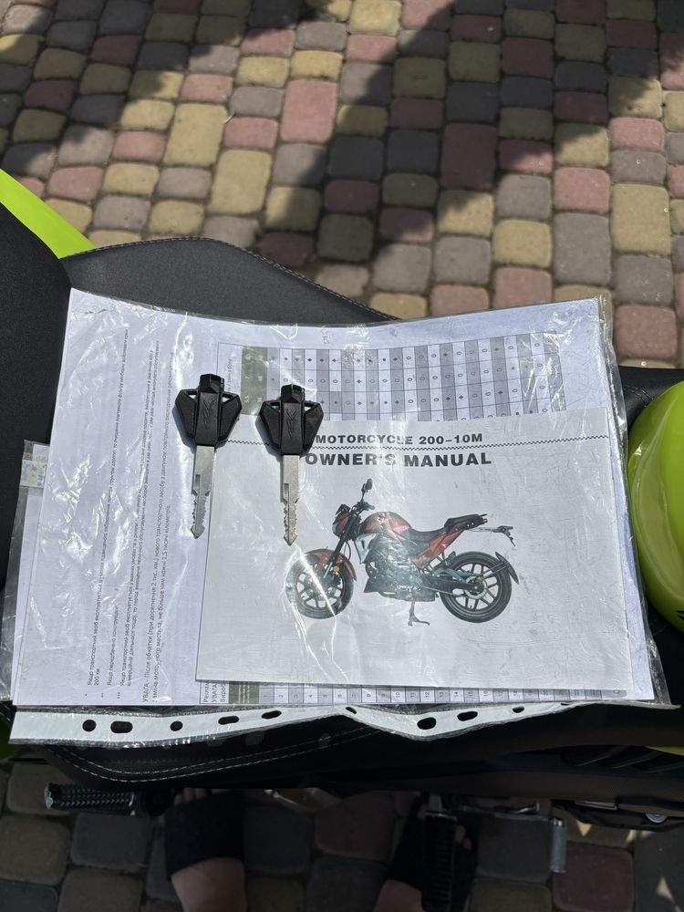 Продам lifan sr 220 4v