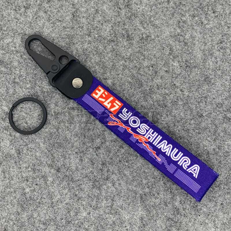 Porta chaves Yosshimura