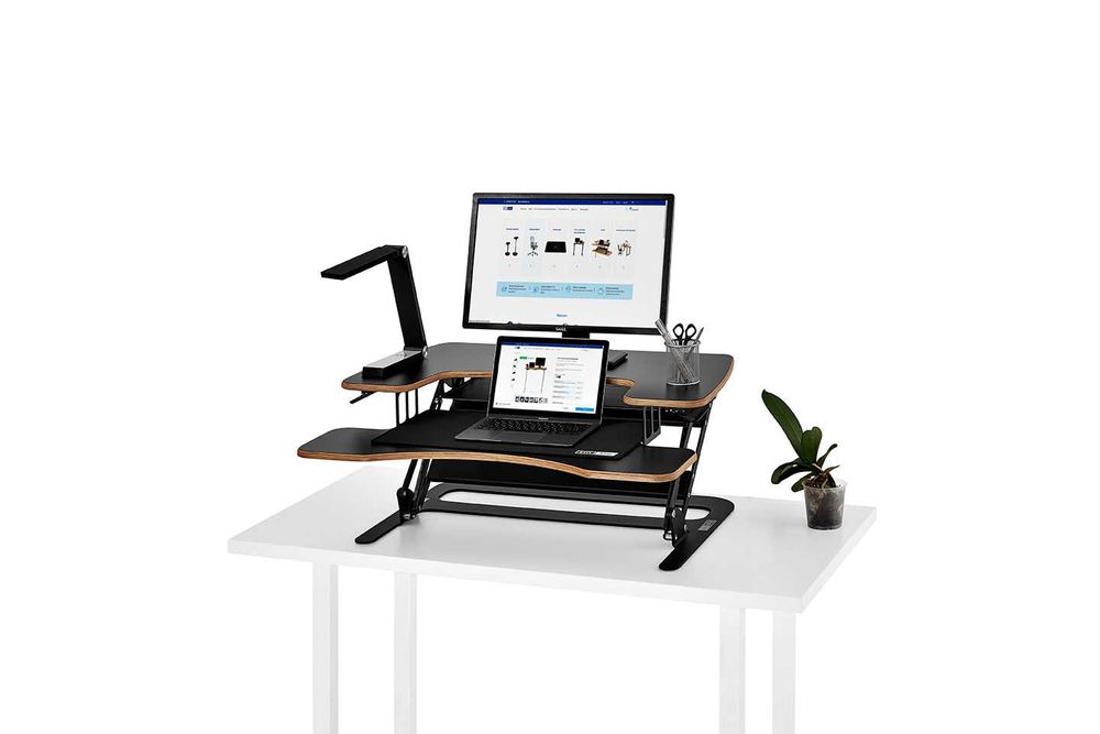 Підставка на стіл для роботи стоячи - STIY STIL