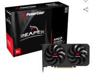 Karta graficzna Radeon RX 9060 XT 8GB