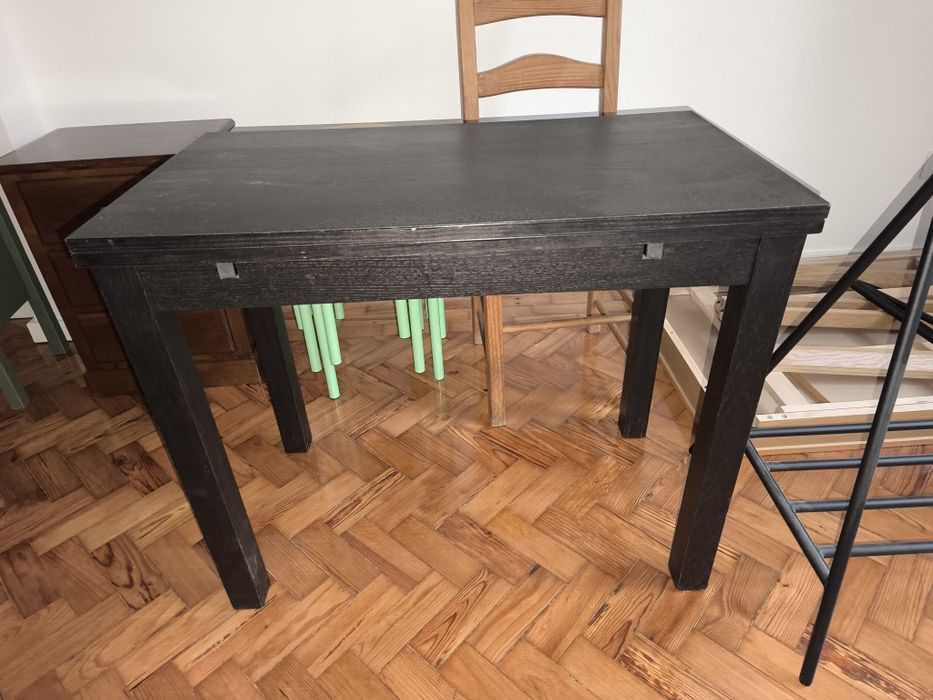 Mesa de refeição Sala - Ikea (BJURSTA)