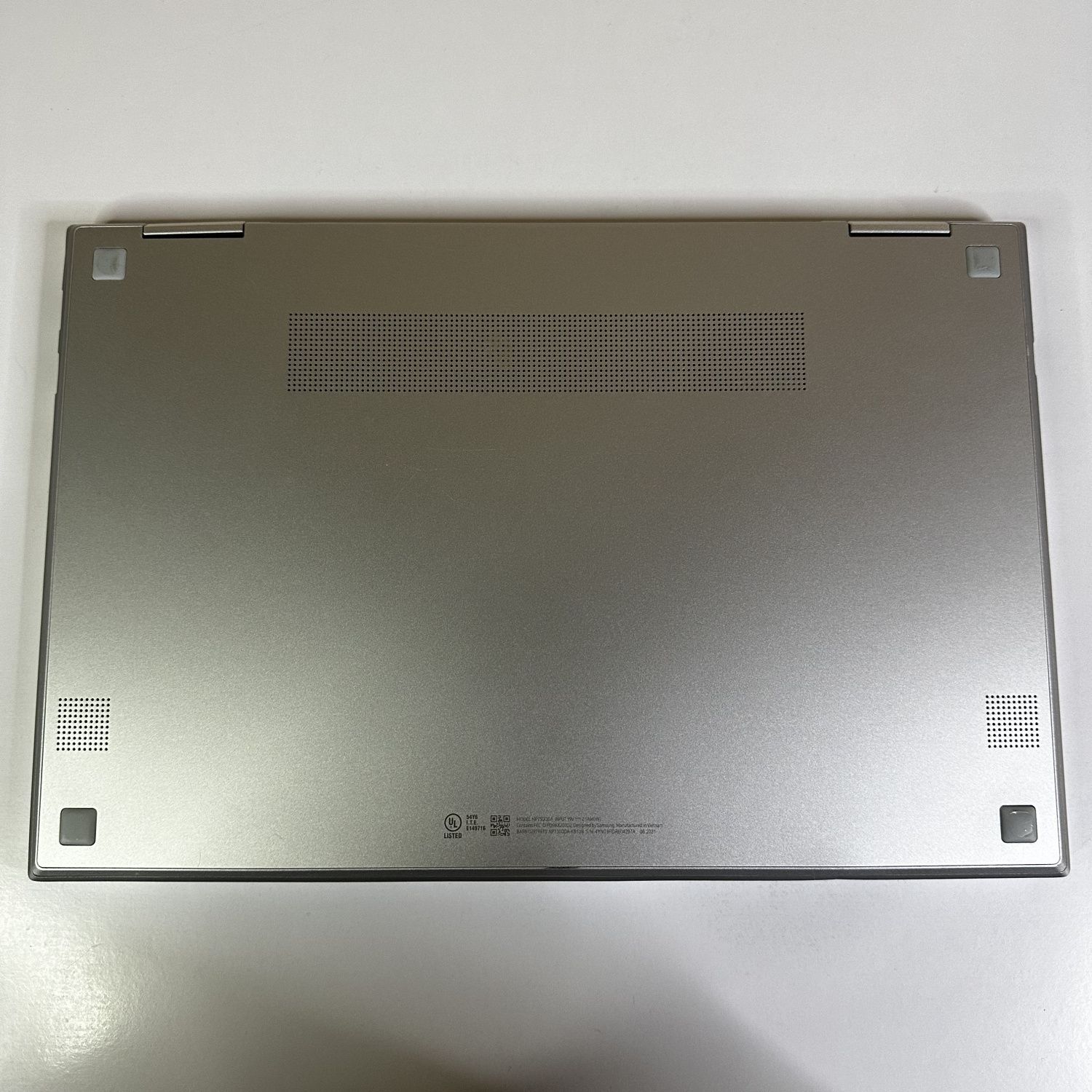 Samsung Galaxy Book Flex2 Alpha 13 NP730QDA-KB3US i5-1135G7 8/256GB Xe