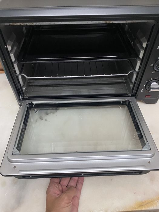 Forno Moulinex 6meses