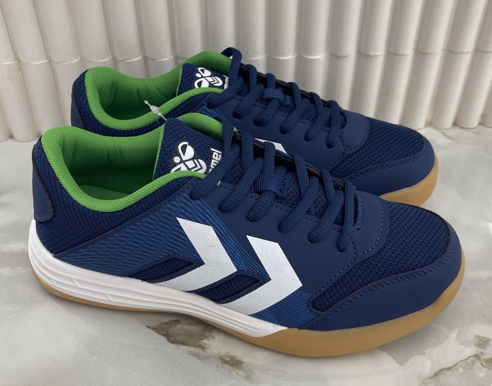 Продам дитячі та підліткові кросівки HUMMEL з 32 по 38 розмір