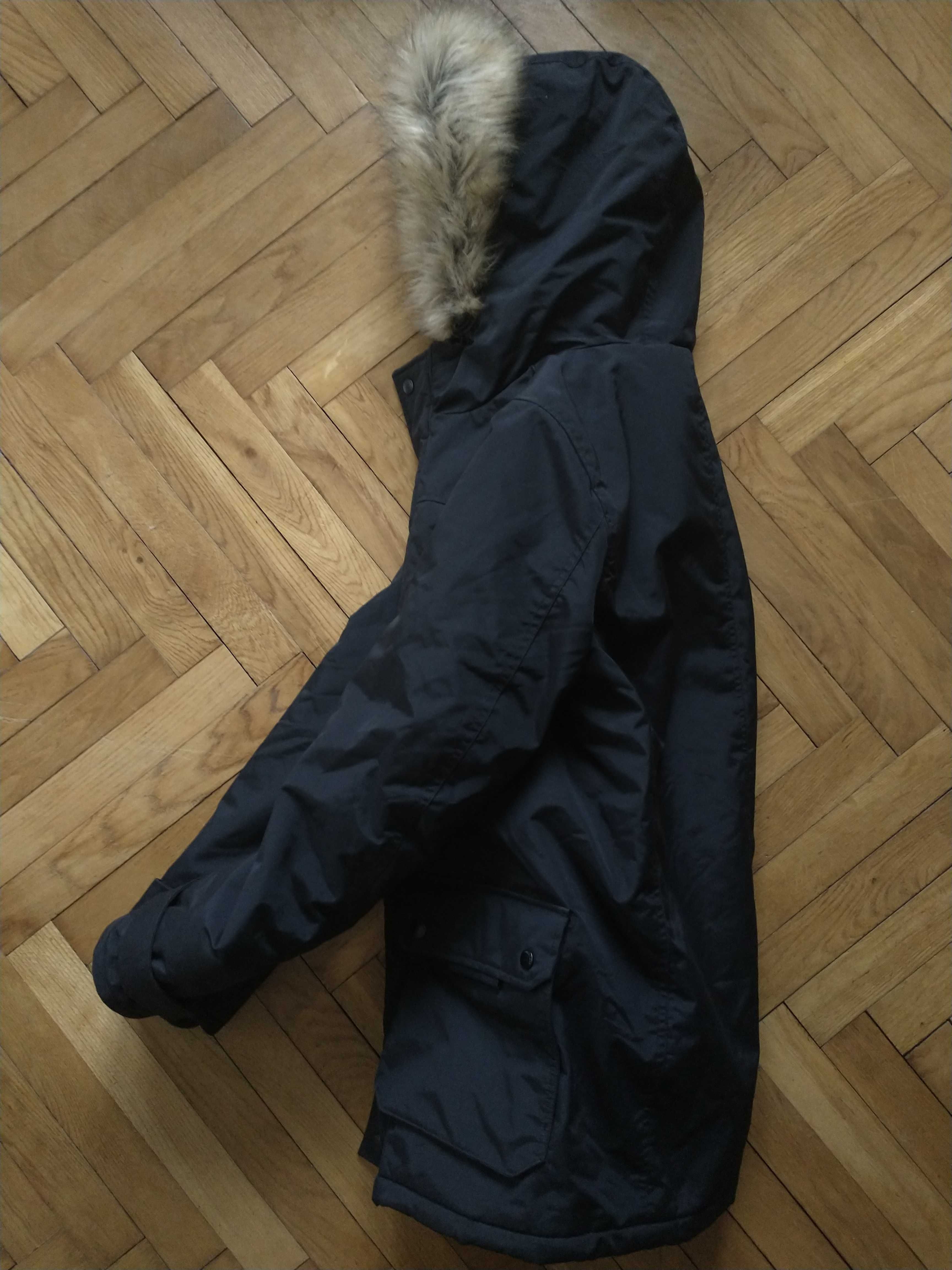 Męska kurtka Burton Parka roz XS