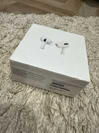 Бездротові навушники Apple AirPods Pro