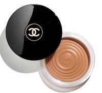 Chanel creme bronzeador