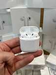 ОПТ/Розпродаж! AirPods 2 + чехол Самовивіз/Львів