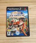 Harry Potter Quidditch World Cup PS2