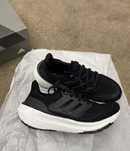"Buty damskie Trampki" adidas_Ultraboost_Light_Black R.42