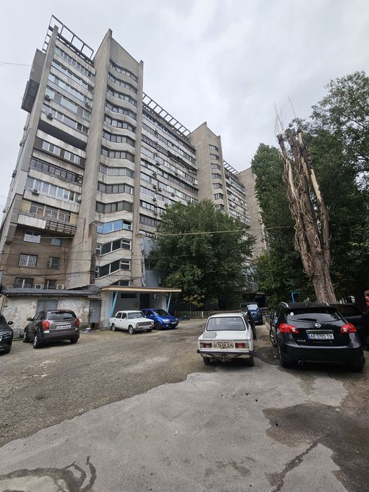 Здам 2к квартиру у центрі Дніпра