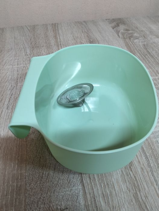 YiliYa taca ociekowa na odpady kuchenne do wieszania