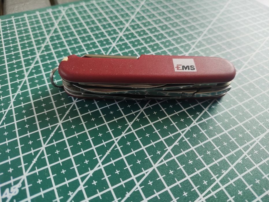 Victorinox mechanic ecoline