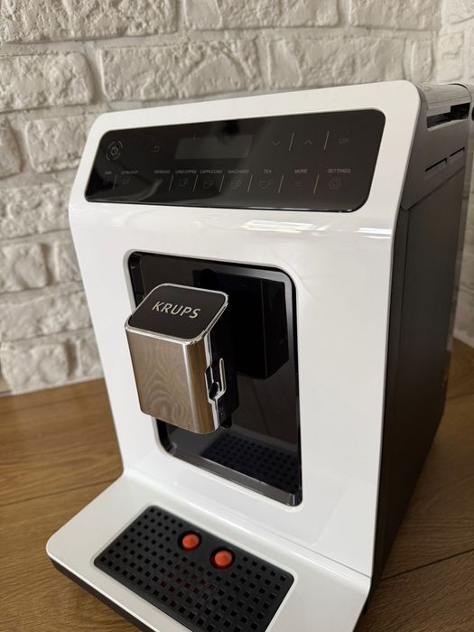 Sprzedam ekspres Krups.