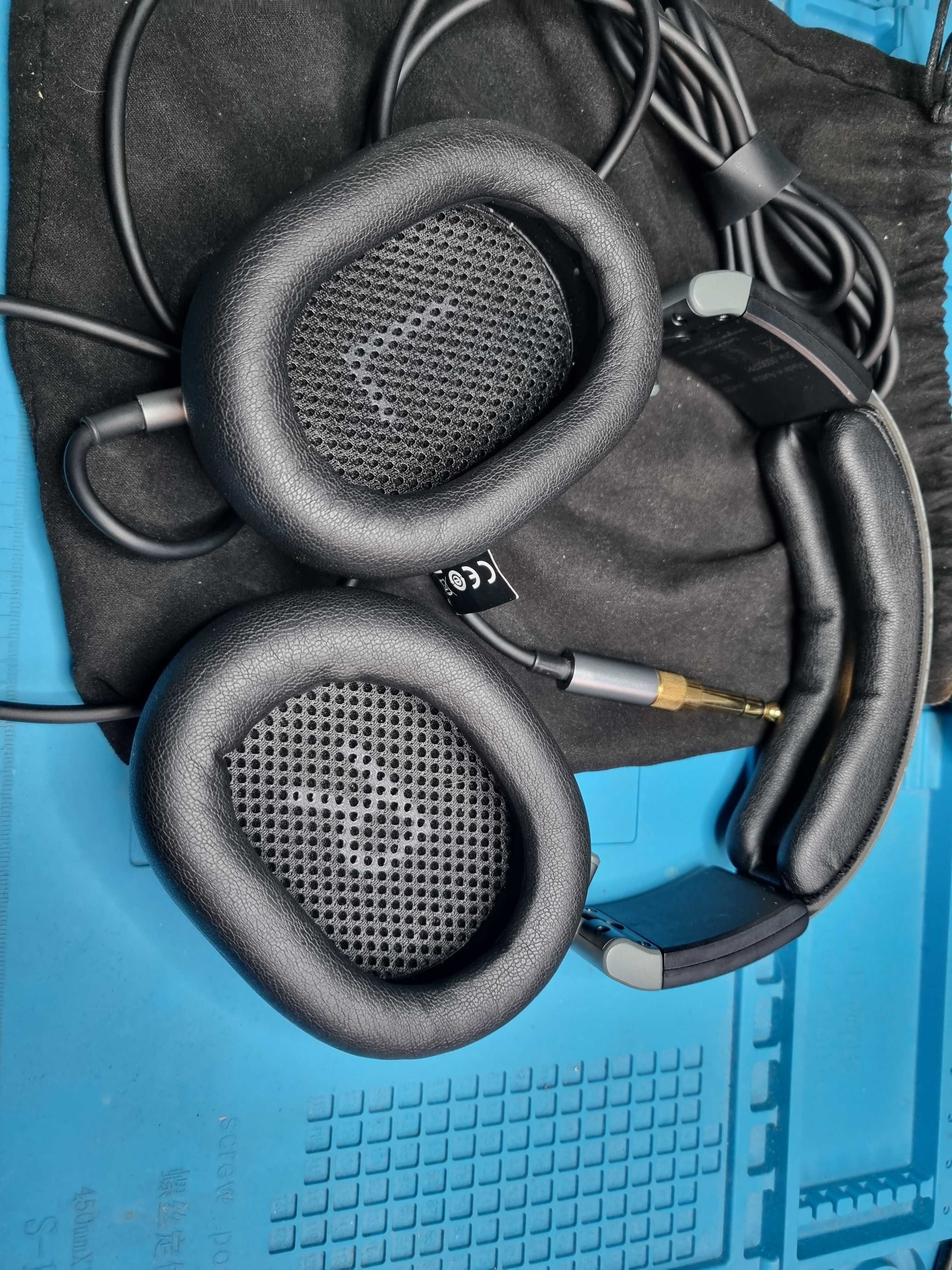 Słuchawki Austrian Audio Hi-X55