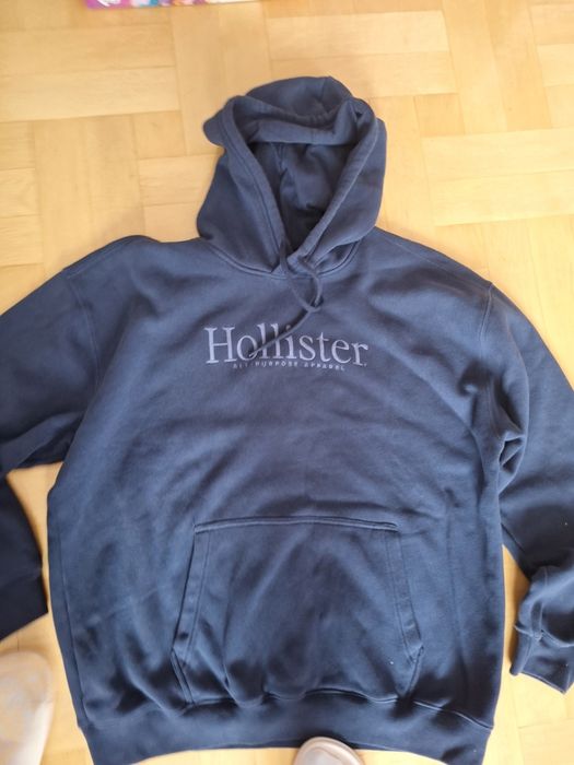 Bluza Holister bdb stan